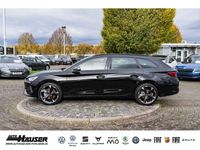 gebraucht Cupra Leon Sportstourer 2.0 TSI DSG AHK VIRTUAL NAVI KAMERA E