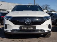 Gebraucht Mercedes EQA250 139 kW (190 PS) 2024 SUV