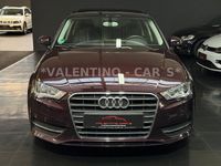 Gebraucht Audi A3 Attraction 150 PS (110 kW) 2014 Rot Limousine