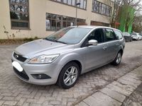 gebraucht Ford Focus 1,6 TDCi 80kW Sport Turnier Sport