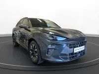 Gebraucht Cupra Terramar 204 PS (150 kW) 2025 Grau SUV