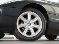 Gebraucht BMW Z1 170 PS (125 kW) 1991 Schwarz Cabrio