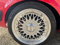 Gebraucht VW Golf GTI 112 PS (82 kW) 1982 Rot Coupé