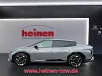 Neu Kia EV4 Comfort 150 kW (204 PS) 2025 Grau Kleinwagen