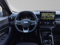 Neu Dacia Duster Journey 140 PS (102 kW) 2025 Schwarz SUV