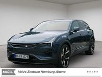 Gebraucht Polestar 3 359 kW (489 PS) 2025 Blau SUV
