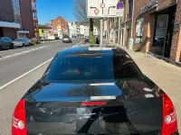 Gebraucht Chrysler 300C 245 PS (180 kW) 2009 Schwarz Limousine