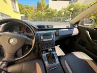 Gebraucht VW Passat Highline 122 PS (89 kW) 2008 Andere farben Limousine