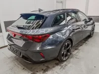 Neu Cupra Leon 150 PS (110 kW) 2025 (magnet grau s7s7) Kombi