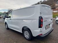 Neu Ford Transit Custom Trend 110 PS (80 kW) 2025 Weiß Limousine