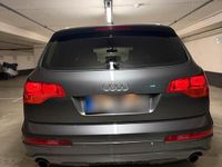 Gebraucht Audi Q7 S-Line 239 PS (175 kW) 2007 Grau SUV