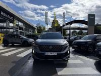 Neu Renault Austral Esprit Alpine 158 PS (116 kW) 2025 Dolomitgrau matt SUV