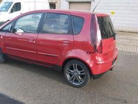 Gebraucht Mitsubishi Colt Motion 95 PS (69 kW) 2008 Kleinwagen