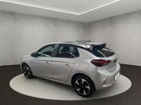 Gebraucht Opel Corsa 100 kW (136 PS) 2023 Kristall silber Kleinwagen