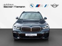 gebraucht BMW X5 xDrive45e