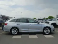 Gebraucht Skoda Octavia 150 PS (110 kW) 2024 Metallic