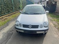 gebraucht VW Polo 