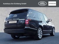 gebraucht Land Rover Range Rover 4.4 SDV8 Autobiography