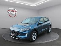 Gebraucht Ford Kuga 150 PS (110 kW) 2022 Blau SUV