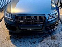 Gebraucht Audi Q5 S-Line 211 PS (155 kW) 2011 SUV