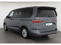 Second-hand VW Multivan Basis 150 CP (110 kW) 2024 Gri Monovolum