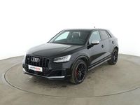 Gebraucht Audi SQ2 Sport 301 PS (221 kW) 2019 Schwarz SUV