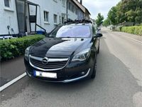 gebraucht Opel Insignia A Sports Tourer Business Innovation