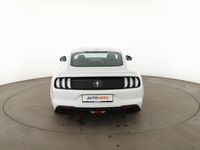 Second-hand Ford Mustang Basis 2020 Alb Coupe