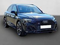 Gebraucht Audi SQ5 Business 341 PS (250 kW) 2023 Schwarz SUV