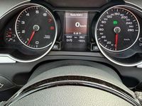 Gebraucht Audi A5 Cabriolet Performance 177 PS (130 kW) 2015 Weiß Cabrio