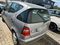 gebraucht Mercedes A160 