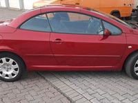 gebraucht Peugeot 307 CC SPORT 2.0