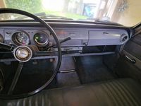 gebraucht Ford Cortina 