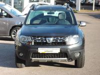 Gebraucht Dacia Duster Prestige 125 PS (91 kW) 2014 Kometen grau (metallic) SUV