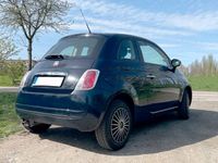 gebraucht Fiat 500 1.2 TOP NEUER TÜV gepflegt