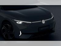 Neu VW ID.7 GTX 250 kW (340 PS) 2025 Grau (uranograu) Kombi