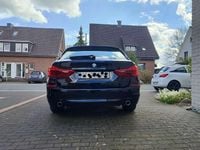 Gebraucht BMW 520 184 PS (135 kW) 2018 Schwarz Kombi