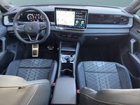 Neu VW Tayron 193 PS (141 kW) 2025 Silber SUV