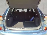 Gebraucht Ford Kuga ST-Line X 151 PS (111 kW) 2023 Chrome blue metallic SUV