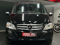 gebraucht Mercedes Viano 3.0CDI AMBIENTE LANG XENON#PDC#SHZ#7SITZE