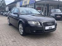 Używany Audi A4 Performance 200 KM (147 kW) 2007 Szary Kombi