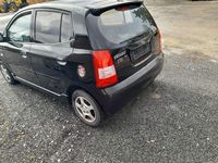 Gebraucht Kia Picanto EX 65 PS (47 kW) 2005 Kleinwagen