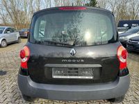 gebraucht Renault Modus 1.2 16V mit neu Tüv Au