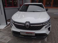 Gebraucht Renault Austral Techno 158 PS (116 kW) 2024 Weiß SUV