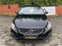 Gebraucht Volvo V60 Kinetic 150 PS (110 kW) 2016 Schwarz Kombi