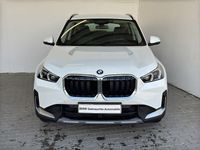 Gebraucht BMW X1 136 PS (100 kW) 2023 Weiß SUV