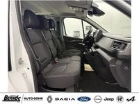 Gebraucht Nissan Primastar N-Connecta 150 PS (110 kW) 2025 Glacier white Van / Kleinbus