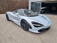 Gebraucht McLaren 720S 721 PS (530 kW) 2022 Weiß