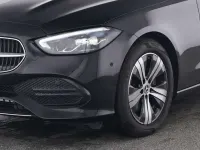 Gebraucht Mercedes C180 Avantgarde 170 PS (125 kW) 2025 Schwarz Kombi