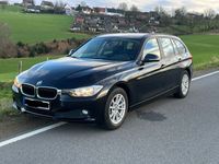 gebraucht BMW 318 f31 d